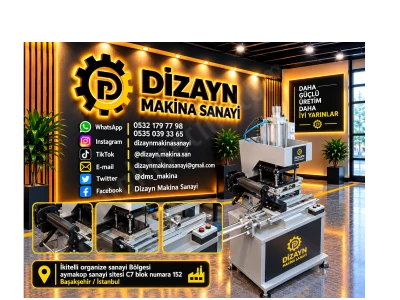 Hydraulic Foil Printing Presses From Manufacturing Dizayn Makina Industry