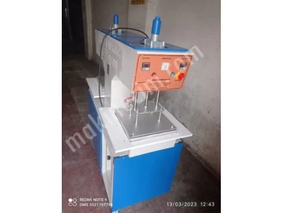 Hydraulic Foil Pattern Printing Machine Foil Roll