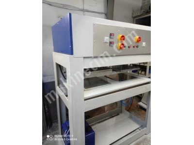 Gilding Printing Machines Custom Manufactured In Various Sizes and Specifications