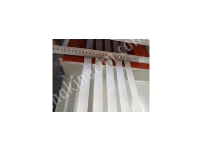Gilding Printing Machines Custom Manufactured In Various Sizes and Specifications