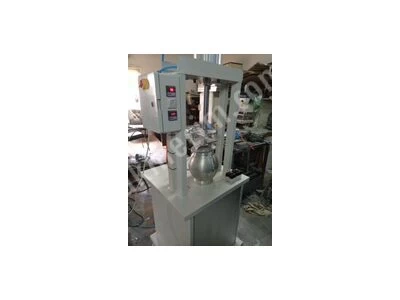 Gilding Printing Machines Custom Manufactured In Various Sizes and Specifications