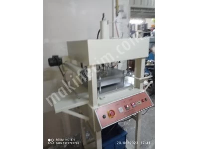 Hydraulic System Embossing and Hot Stamping Printing Machines