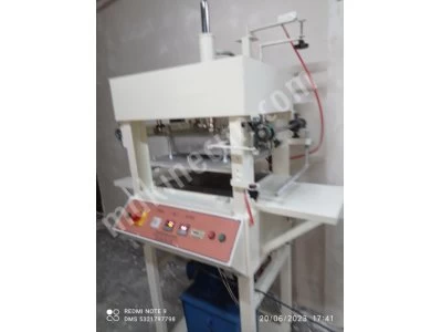 Hydraulic System Embossing and Hot Stamping Printing Machines