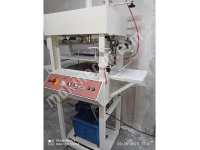 Hydraulic System Embossing and Hot Stamping Printing Machines