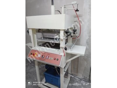 Hydraulic System Embossing and Hot Stamping Printing Machines