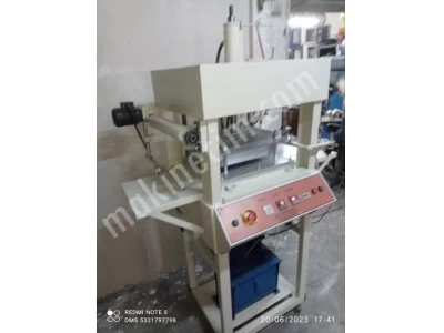 Hydraulic System Embossing and Hot Stamping Printing Machines