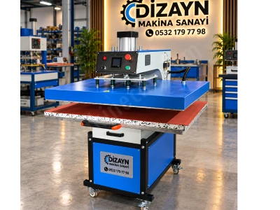 Gilding Printing Machine