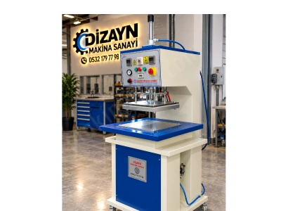 Gilding Printing Machine