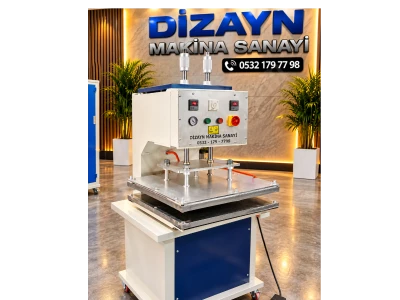 Gilding Printing Machine