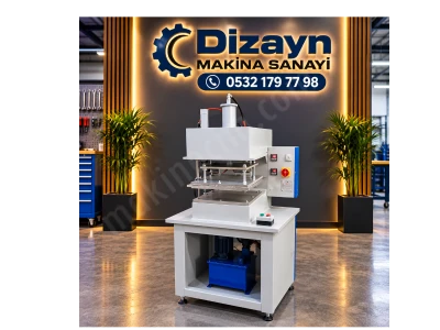 Gilding Printing Machine