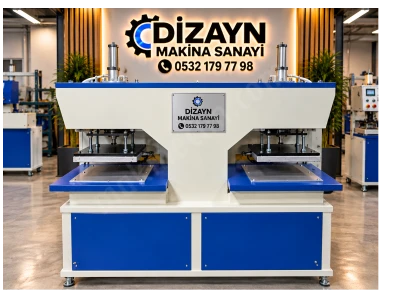 Gilding Printing Machine
