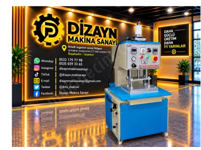 Waffle Printing Machine