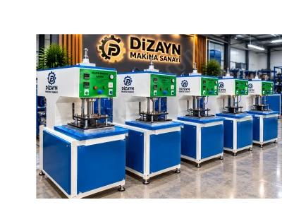 Waffle Printing Machine