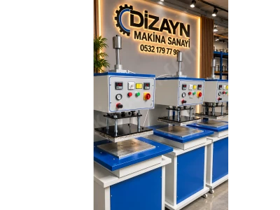 Waffle Printing Machine