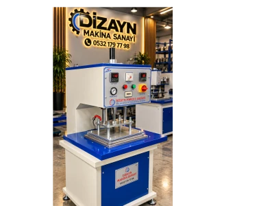 Waffle Printing Machine
