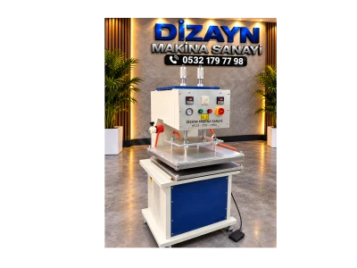 Waffle Printing Machine