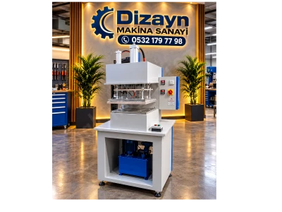 Waffle Printing Machine