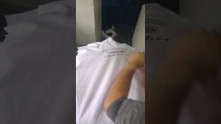 Foil Printing Machine