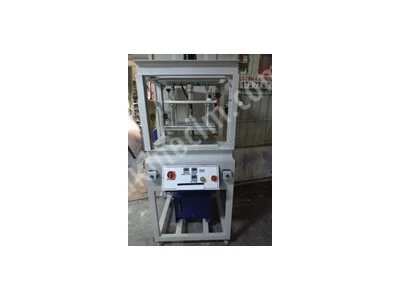 Foil Printing Machine
