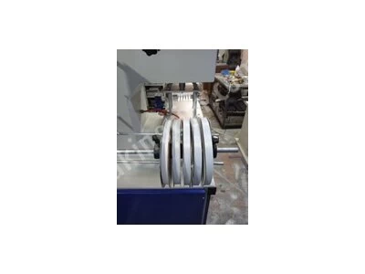 Foil Printing Machine