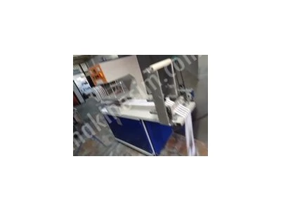 Foil Printing Machine