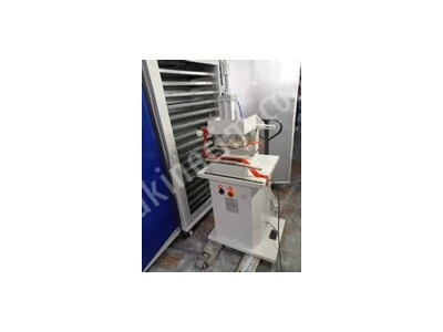 Foil Printing Machine