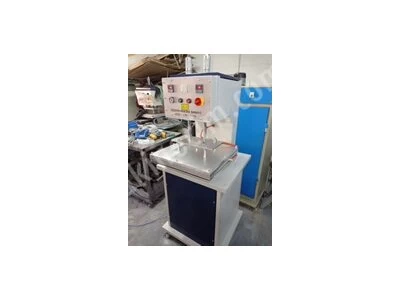 Foil Printing Machine