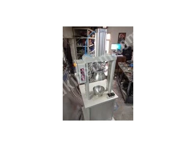 Foil Printing Machine