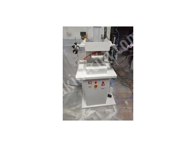 Foil Printing Machine