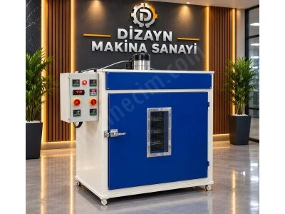 Industrial Machines