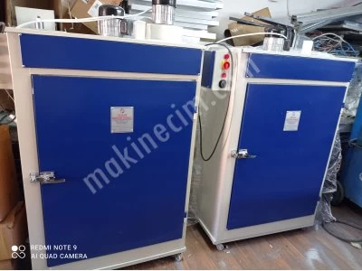 Endüstri Makinaları