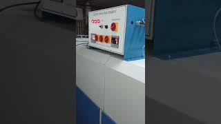Tunnel Type Drying Ovens