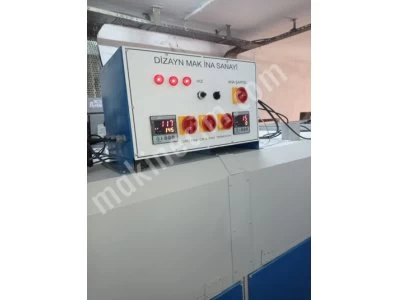 Tunnel Type Drying Ovens
