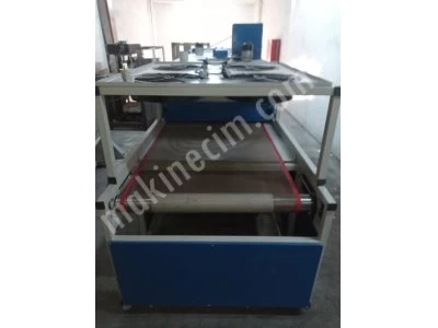 Tunnel Type Drying Ovens