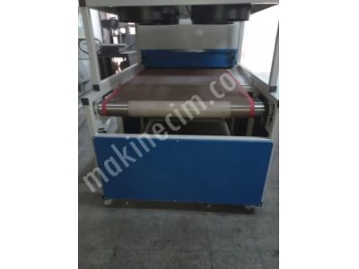 Tunnel Type Drying Ovens