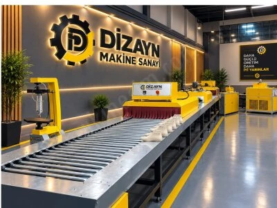 Tunnel Type Drying Ovens