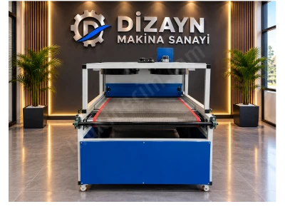 Tunnel Type Drying Ovens