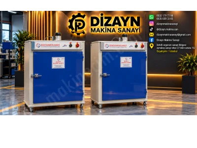 Nem Alma Fırınları