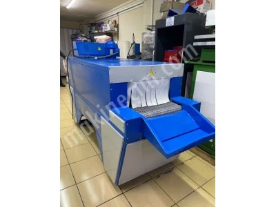 Ayakkabı Buhar Kuyu Cizgi Makinaları