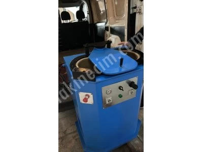Ayakkabı Buhar Kuyu Cizgi Makinaları