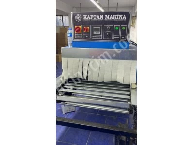Ayakkabı Üretim Hatları