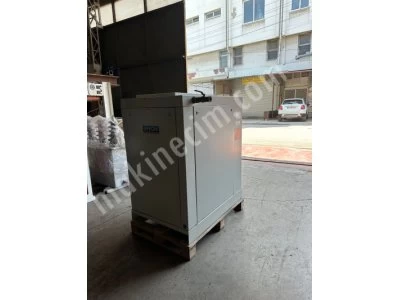 2017 Model Aydın Trafo Aykom 15 Kw Vidalı Kompresör