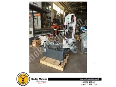Aydın Makina 180 Lik Manuel Şerit Testere