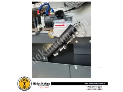 Aydın Makina 180 Lik Manuel Şerit Testere