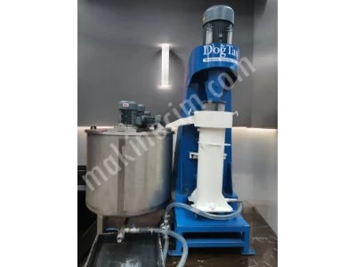 Pörmill (Pearmill) 10 Lt
