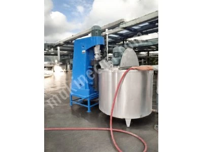 Pörmill (Pearmill) 10 Lt