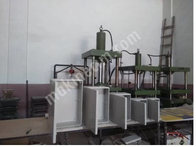 Electrical Panel Production Line Polyester