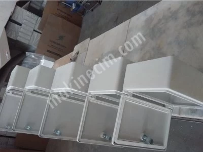 Electrical Panel Production Line Polyester