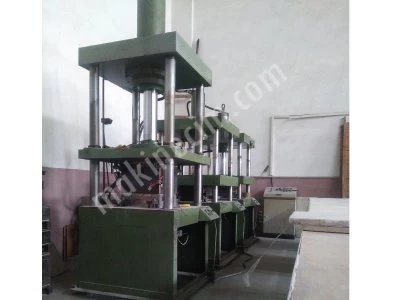 Electrical Panel Production Line Polyester