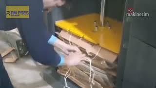 Dikey Balya Presi Dik Pres